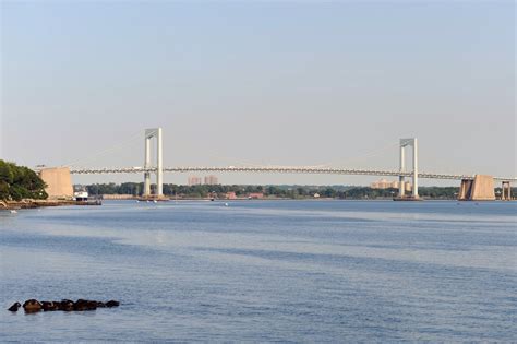 Throgs Neck Bridge | New York Post