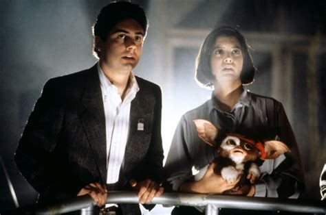 Billy Kate and Gizmo - Gremlins Photo (34555318) - Fanpop