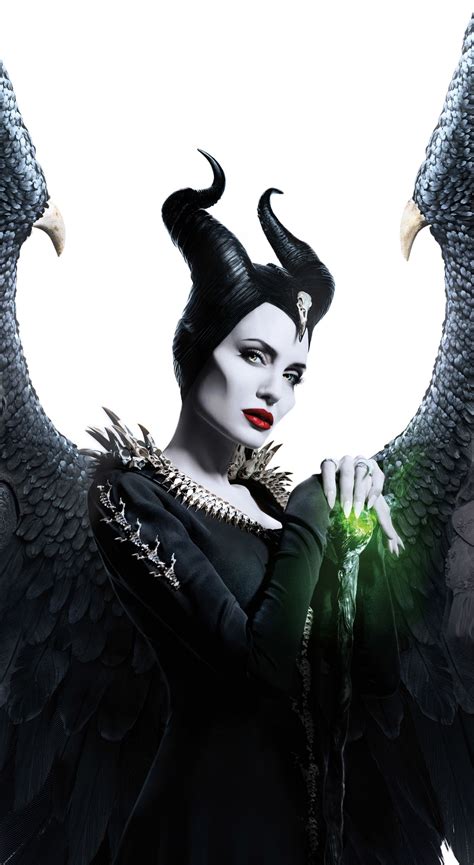 1440x2630 Movie, fantasy movie, Maleficent: Mistress of Evil wallpaper ...