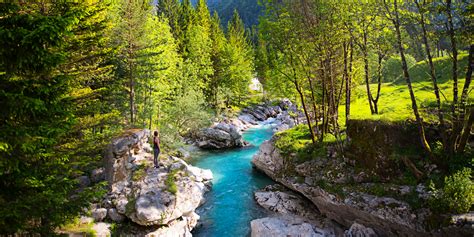 Bovec - Slovenia Photo Tours