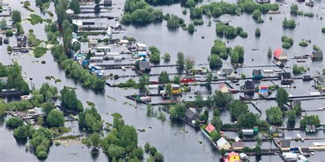 Louisiana Storm Victims Get Relief from IRS - Taxing Subjects