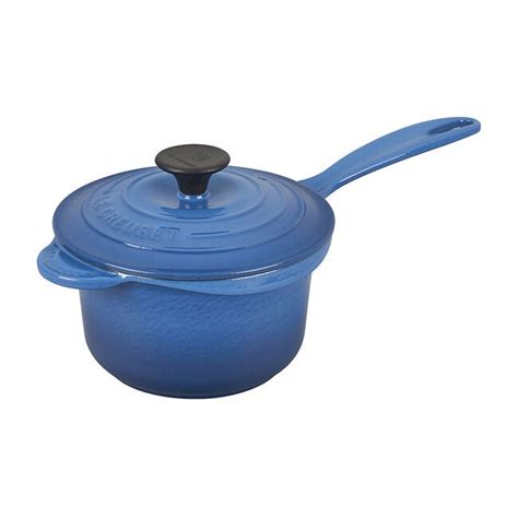 Le Creuset + Classic Saucepan