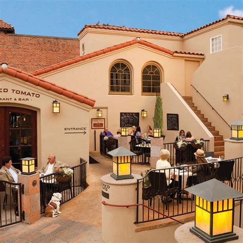 Sundried Tomato American Bistro - San Juan Capistrano Restaurant - San ...