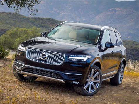 Volvo XC90