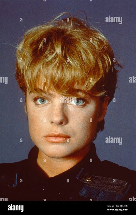 UNDER SIEGE, Erika Eleniak, 1992. ph: © Warner Bros. / courtesy Everett ...