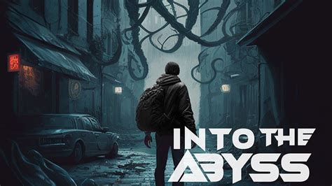 INTO THE ABYSS Official Trailer 2023 Sci-Fi Horror - YouTube