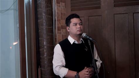 AKU BUKAN UNTUKMU | ROSSA | COVER BY @TitoMunandar - YouTube