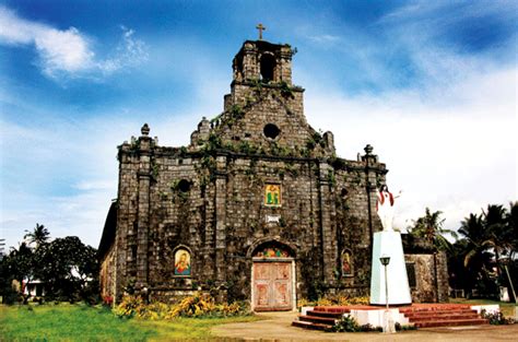 Sorsogon Barcelona Church