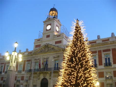 Christmas In Spain: The Essential And Favorite Traditions | My ...