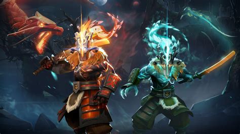 Dota 2 Desktop Wallpapers - Top Free Dota 2 Desktop Backgrounds ...