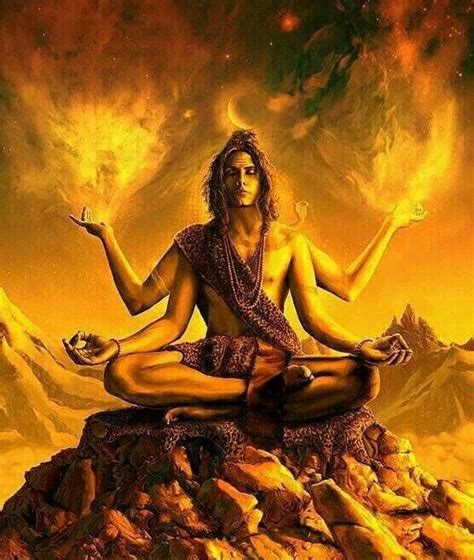 Why Lord Shiva is most Powerful?