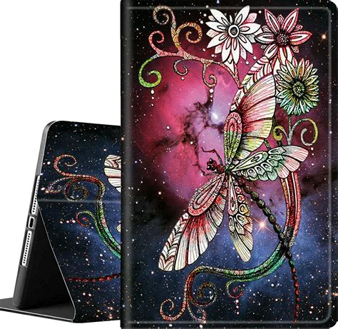 Amazon.com: Cases for Amazon Fire HD 10 Tablet Case 11th Generation, Fire Tablet 10 Case for All ...