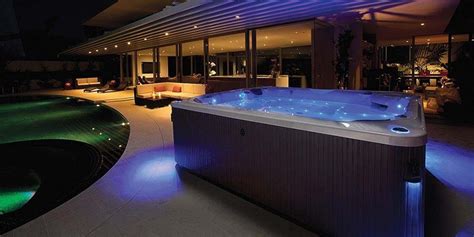 The Art of Hot Tub Relaxation | Hot Spring Spas