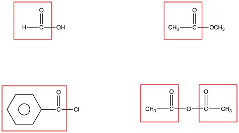 Acyl Group - Chemistry LibreTexts