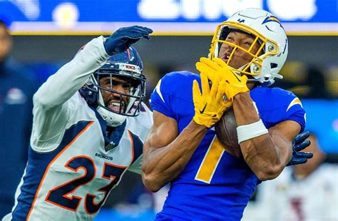 Analysis: Chargers’ 2023 draft class had mixed results