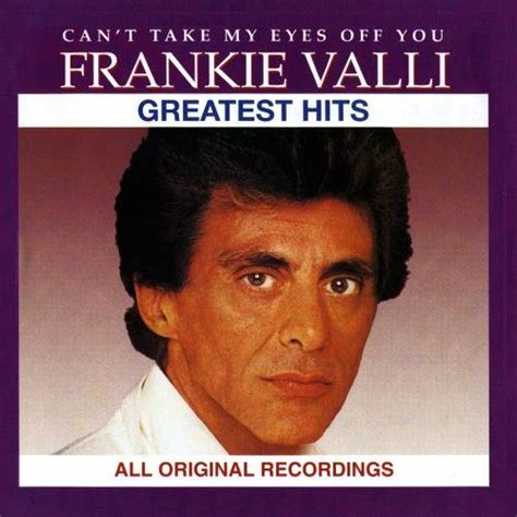 Frankie Valli & Four Seasons on Amazon Music