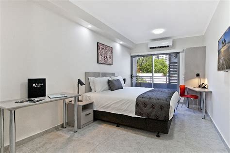 Argus Hotel Darwin | Modern, contemporary accommodation