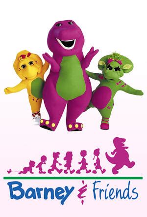 Cast & Crew for Barney and Friends 1x14 "Our Earth, Our Home" - Trakt