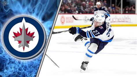 Winnipeg Jets Rumors: Is Nikolaj Ehlers on the Trade Block? - NHL Trade Rumors