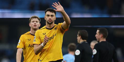 Wolves Handed Massive Boost Over 26-Year-Old's Future