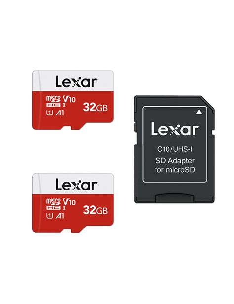 2 microSDXC card hesabketab.org