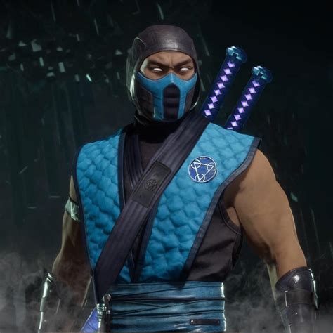 MK9 - Skarlet | MKX - Tremor | MK11 - Hydro? Would you take that bad boy? : r/Mortalkombatleaks