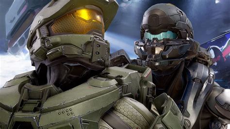 Halo 5: Launch Gameplay Trailer - IGN Video