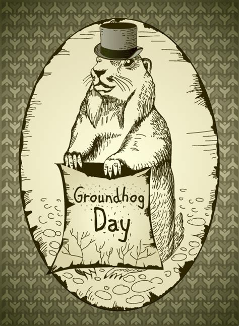 Groundhog Day - Eastex reviews the history and importance of the holiday