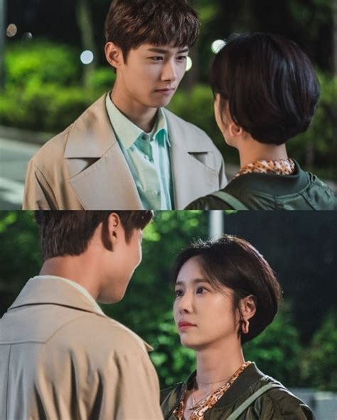 Seo Ji Hoon, Yoon Hyun Min, And Hwang Jung Eum Continue A Complicated ...