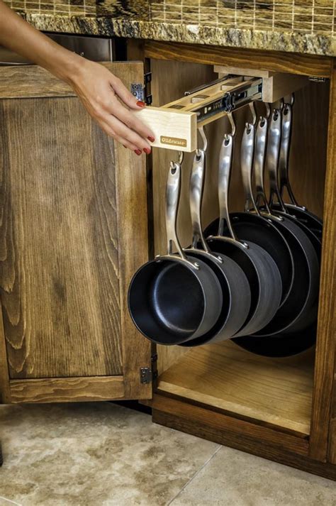 10 Best Rack to Organize Pots And Pans — Eatwell101