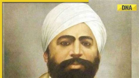 Jallianwala Bagh massacre 104th anniversary: Who was Sardar Udham Singh? How he eliminated ...