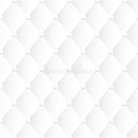 White Texture, Seamless Vector Background Stock Vector - Illustration ...