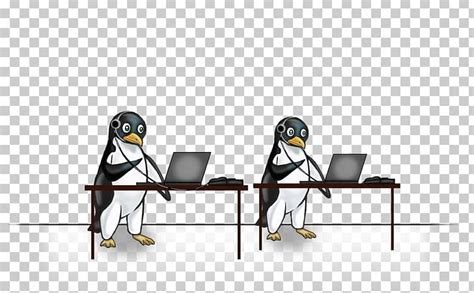 Penguin Human Behavior Product Design Line Cartoon PNG, Clipart, Angle ...