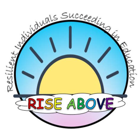 RISE Above Teaching Resources | Teachers Pay Teachers