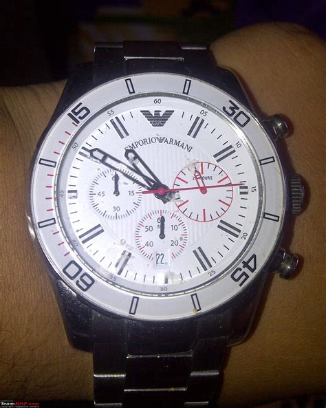 Hmt Watch