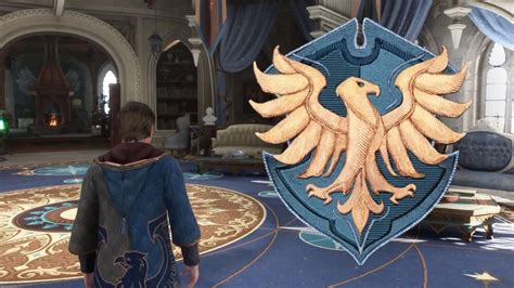 A Hogwarts Legacy Ravenclaw companion will be in the Harry Potter game - YouTube