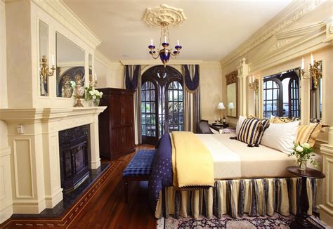 8 Sonoma County Hotels That Define Luxury - Sonoma.com