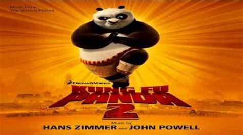 Video - Kung Fu Panda 2 Soundtrack -13- Po Finds the Truth | Gamers Fanon Wiki | FANDOM powered ...