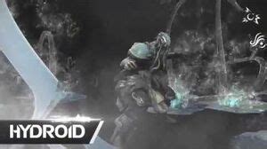 Hydroid | WARFRAME Wiki | Fandom