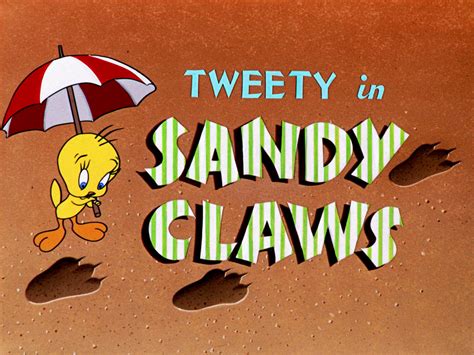 Sandy Claws | Looney Tunes Wiki | Fandom