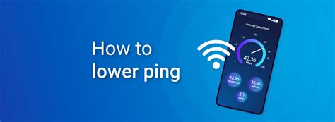 Why is my ping so high & how to lower ping: guide for 2023