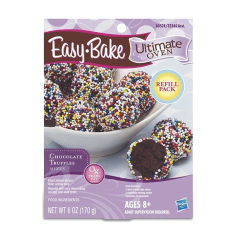 Which Is The Best Easy Bake Oven Mixess - Home Future