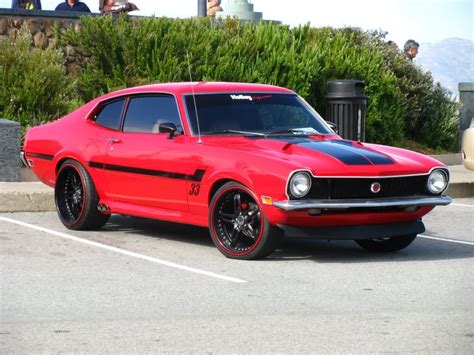 1970 Ford Maverick Gt V8 302, 5 Speed | Maverick/Comet Forums