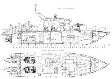 NEW BUILD - 19.4m High Speed Patrol Boat - The formidable Mangust 12150 High Speed Patrol ...