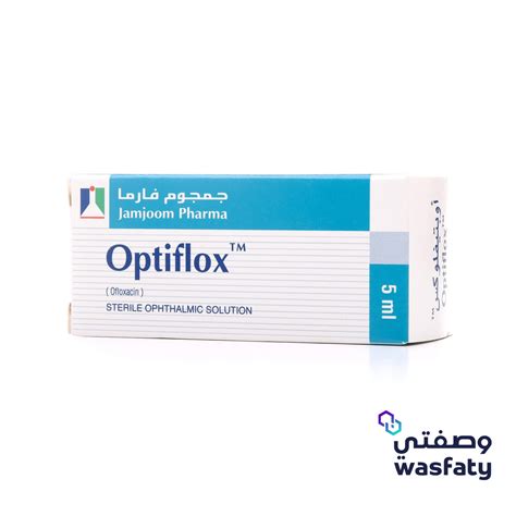 OPTIFLOX – وصفتي