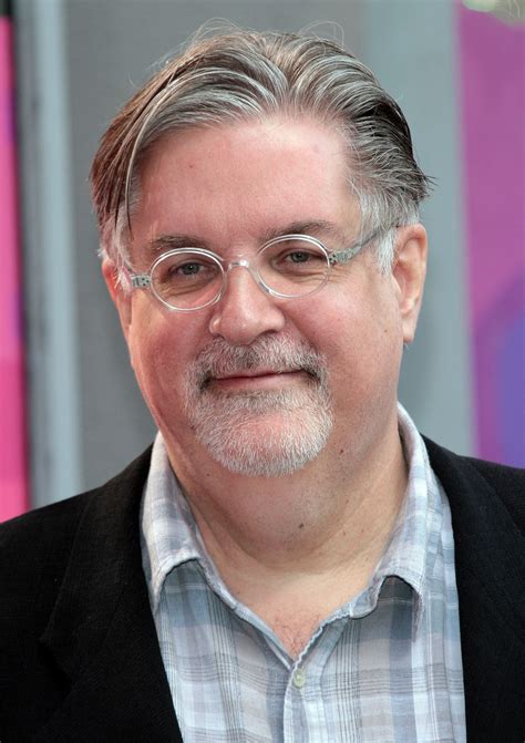 Matt Groening | Biography, Cartoons, & Facts | Britannica