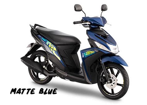 YAMAHA MIO 125 – Suerte Motoplaza