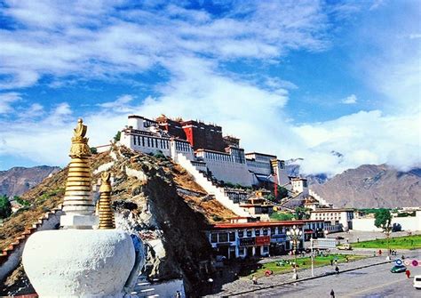 2021/2022 Kathmandu to Lhasa Tour Packges, Enter Tibet from Kathmandu