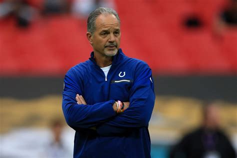 Chuck Pagano on Colts: “We have a good defense” - Stampede Blue