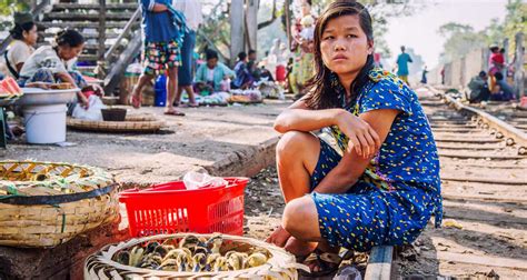 Best 7 Local Markets In Yangon, Myanmar (Burma) With Photos